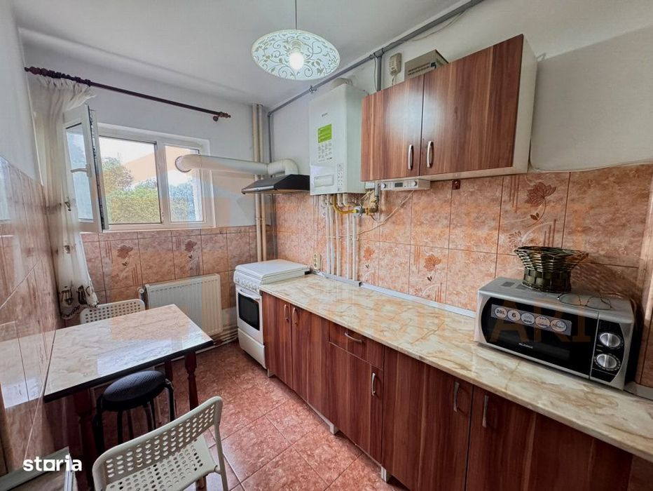 Apartament 2 camere de vanzare in zona City Park Mall – Școala Camb