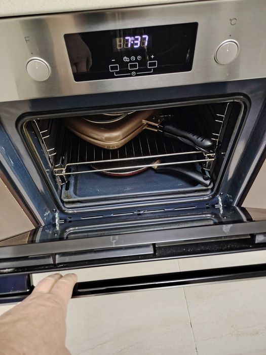 Set întreg de electrocasnice