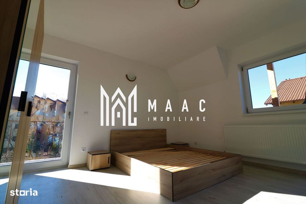 Casă 3 camere I 2 Balcoane I Zona Strand 2