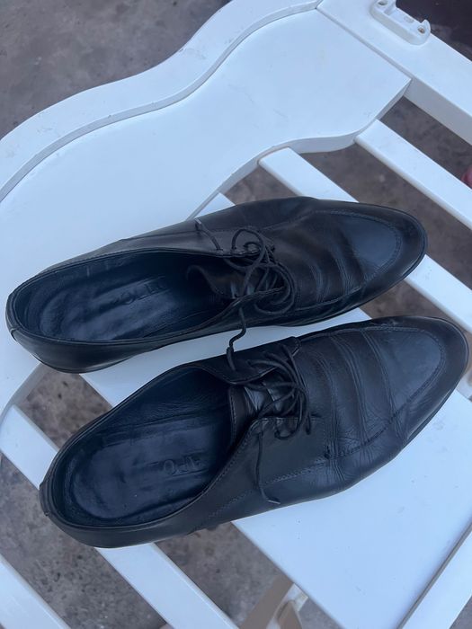 Туфли мужские 44