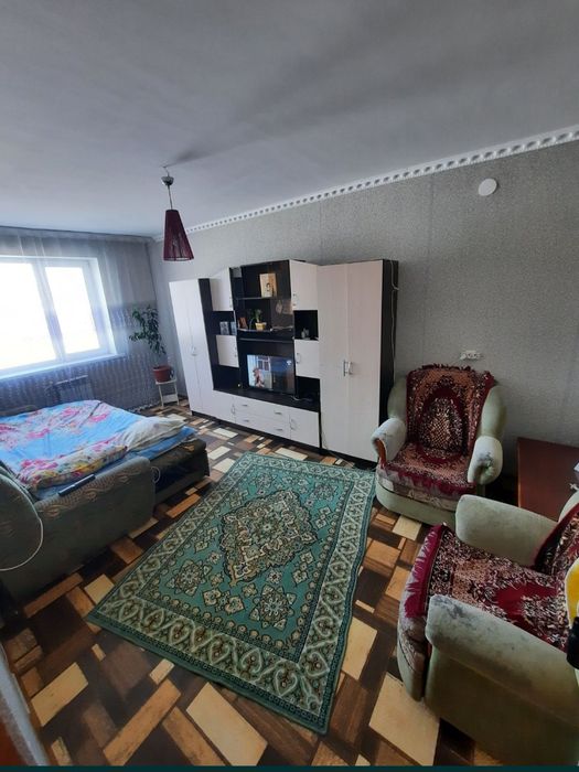 Продам квартиру.