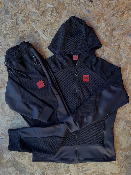 Мъжки екипи Hugo ! НОВО !