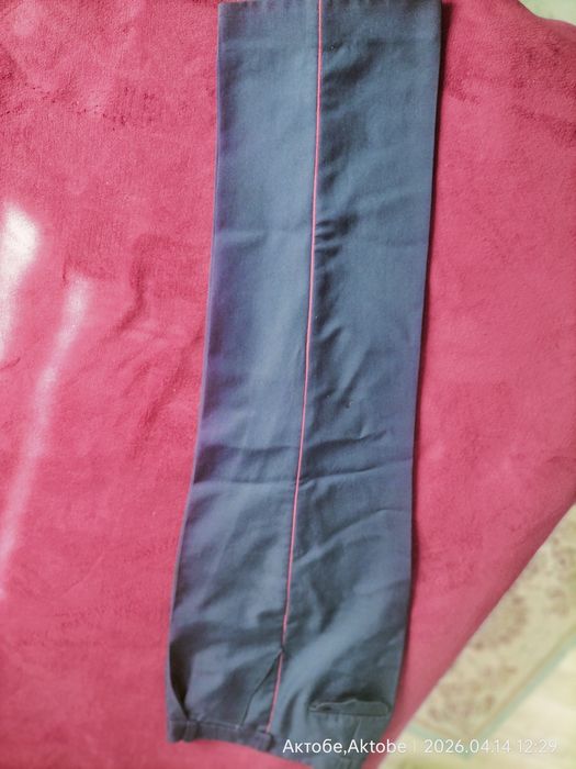 Продам Брюки МВД