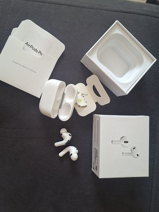 Air pods 3 pro оригинал