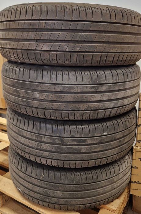 4бр.пакет летни гуми 215/60/17 BFGoodrich