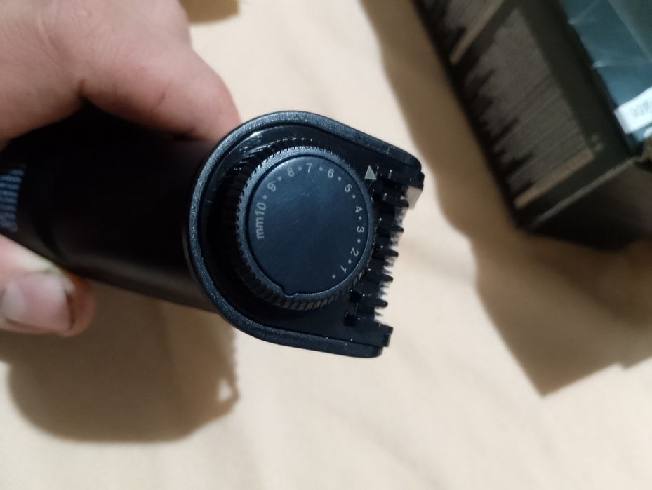 Машинка за подстригване