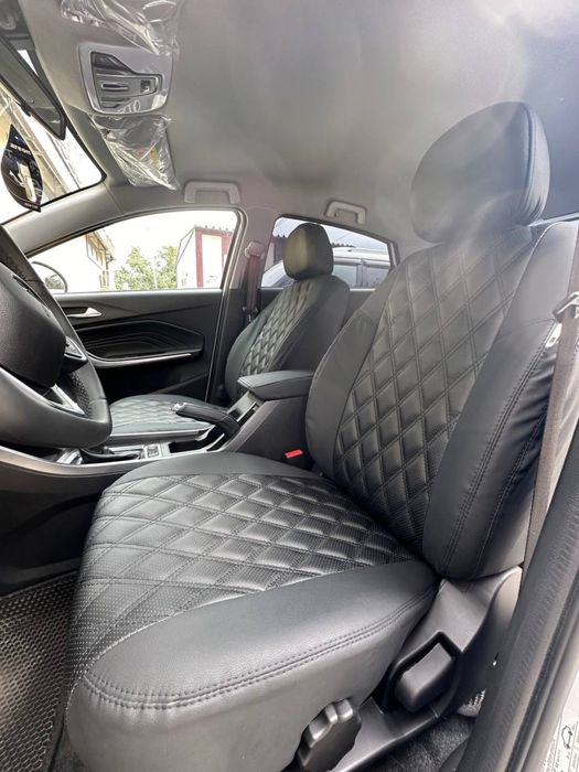 Exclusive авточехлы