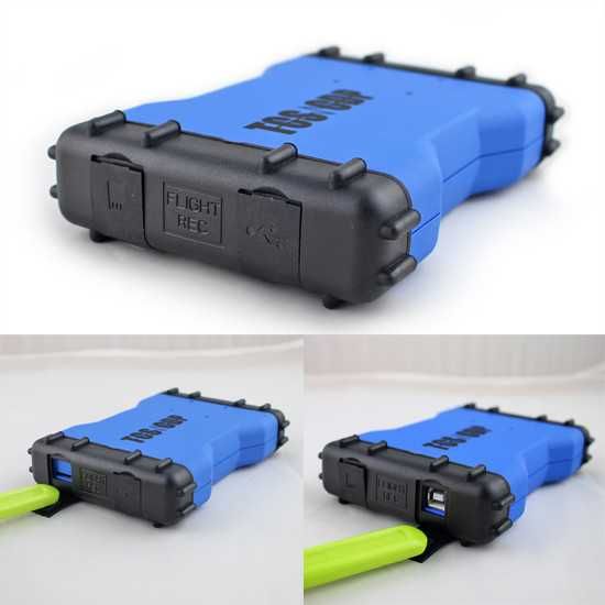 Tester diagnoza auto TCS, turisme, autoutilitare, camioane  bluetooth