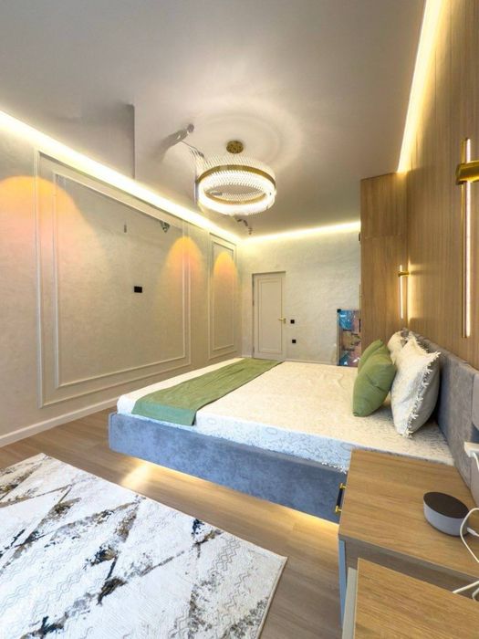 Махтумкули 3/3/9 ЖК ПОЙТАХТ авиатор