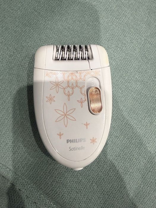 Епилатор Philips