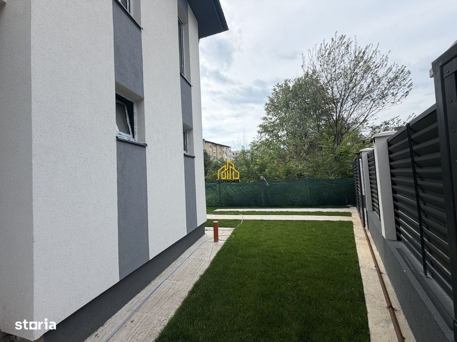 Vila moderna Prelungirea Ghencea/ 4 camere/250 MP