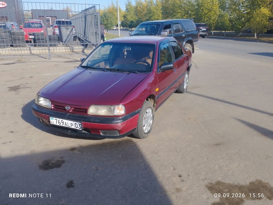 Продам Ниссан примера п 10