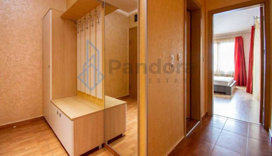 Дава се под наем Двустаен апартамент в София, Витоша - 70 кв.м за 475 € - Снимка #4