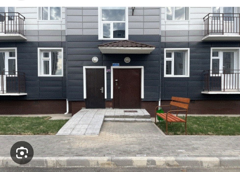 3 бөлмелі квартира жалға беріледі