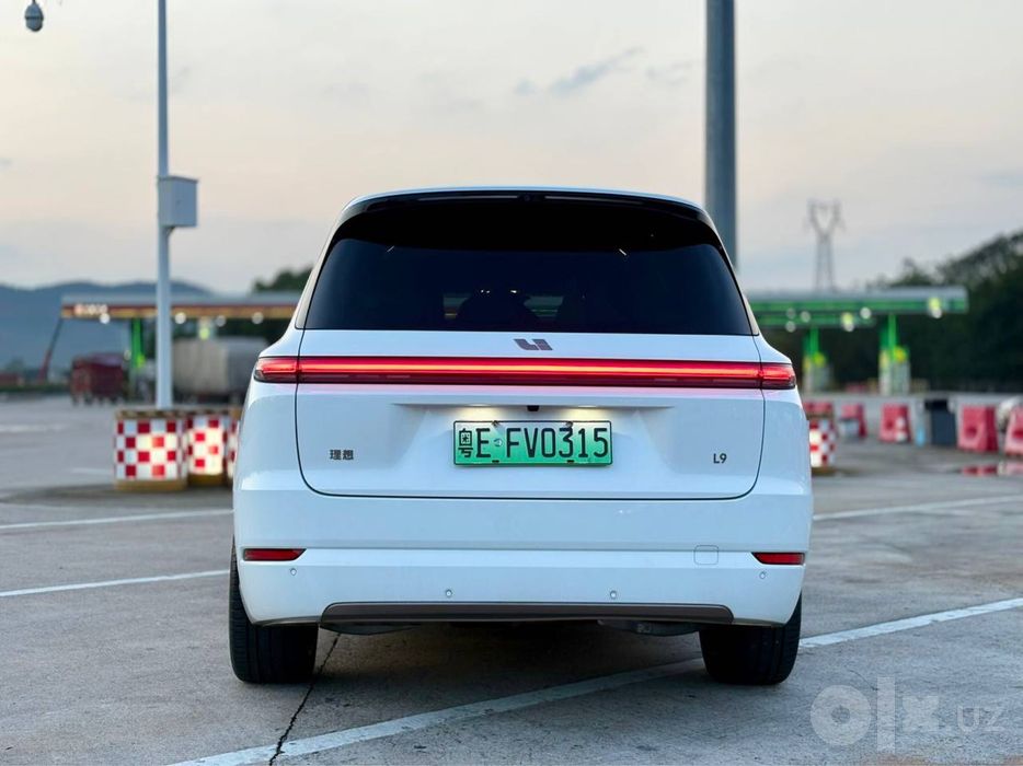 Срочно Продаётся Li9 Ultra