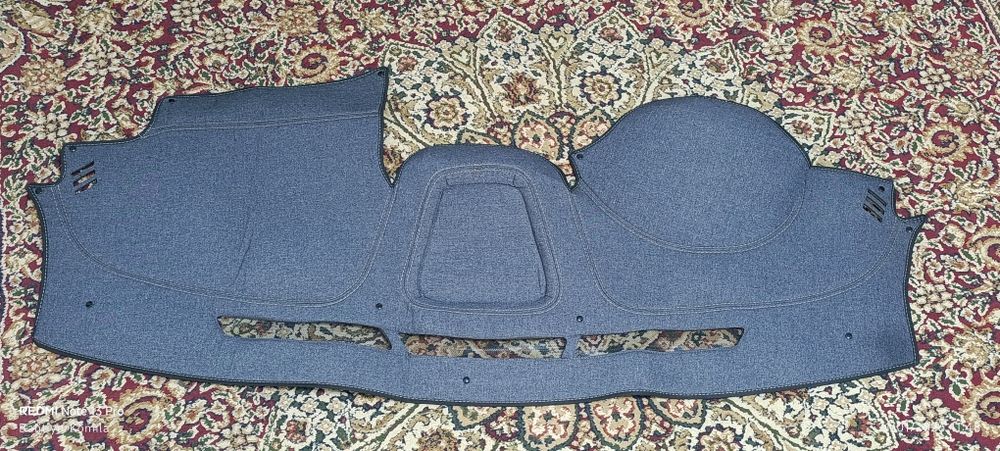 Tarpetka yangi Kobolt