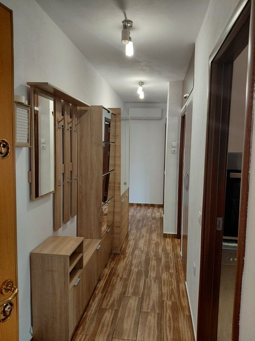 Vand apartament cu 2 camere IN TEREZIAN