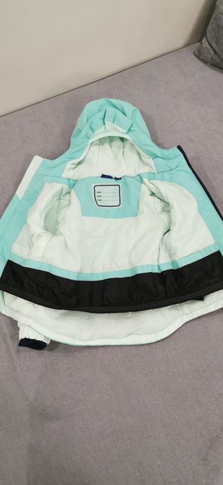 Ново Детско яке 98/104