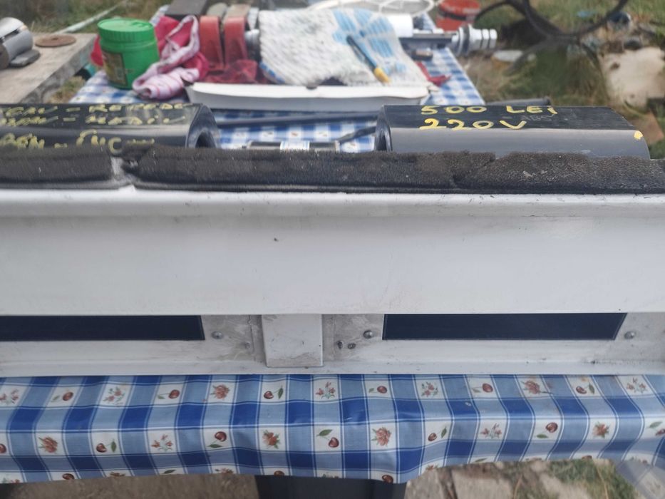 Ventilator evacuare aer 220 volti hala vopsitorie