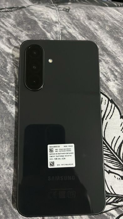 Самсунг Samsung A36