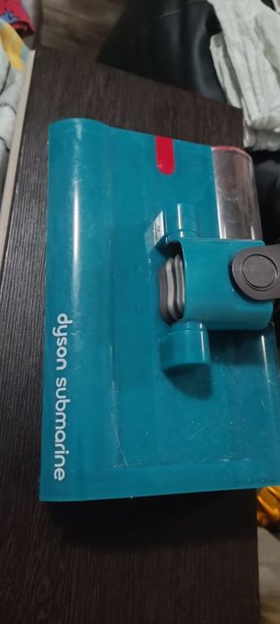 Perie mop de schimb pentru noul Dyson v15s Submarinel