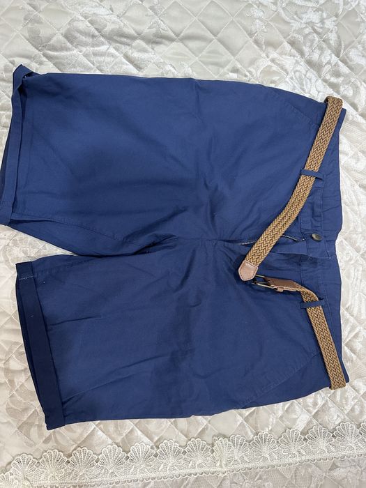 Джинсы, трико XL