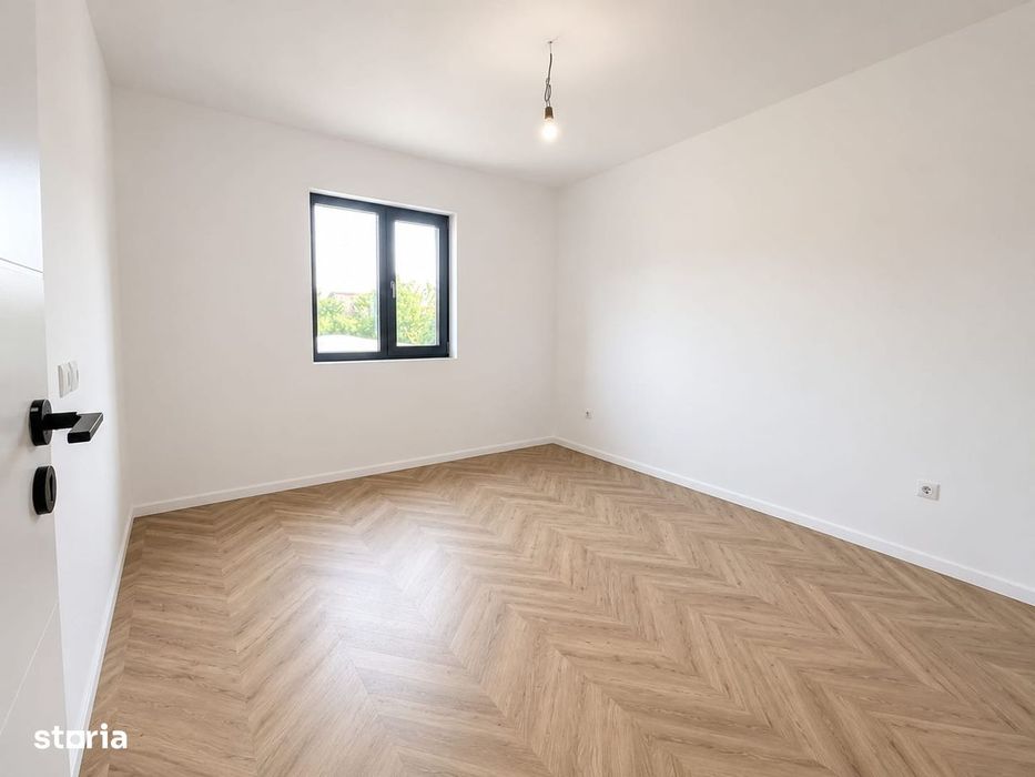 Imobiliare Domnesti Casa de vanzare gata de mutat str Ciutaci