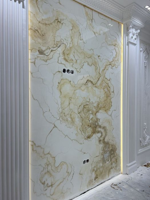 Декоративная Штукатурка, Венетсиянка