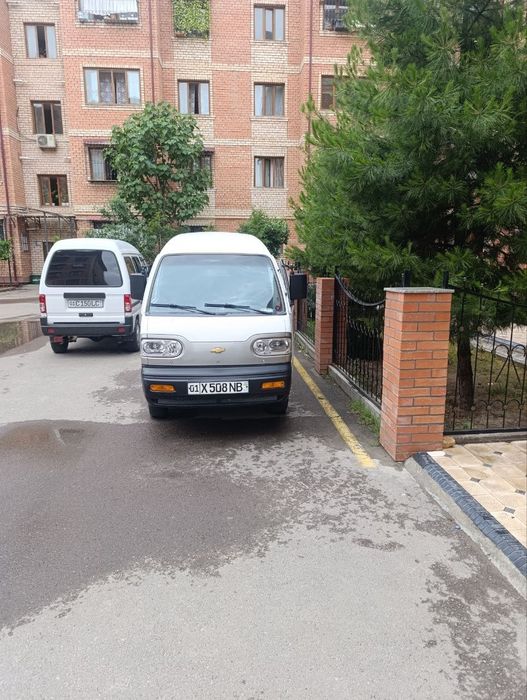 Damas sotiladi 2021 yil