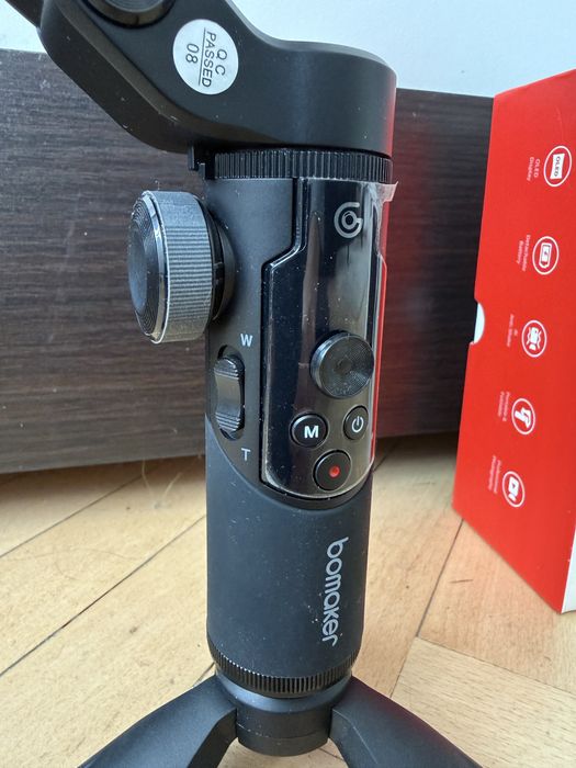 Стабилизатор Bomaker gimbal