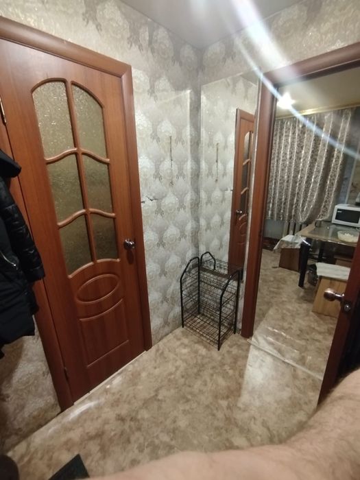 Продам квартиру в красном партизане 1 комнатная