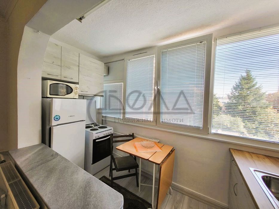 Дава се под наем Двустаен апартамент в София, Иван Вазов - 60 кв.м за 500 € - Снимка #10