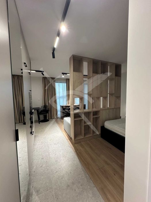 Продава се Едностаен апартамент в Пловдив, Христо Смирненски - 55 кв.м за 2419 €/кв.м - Снимка #5