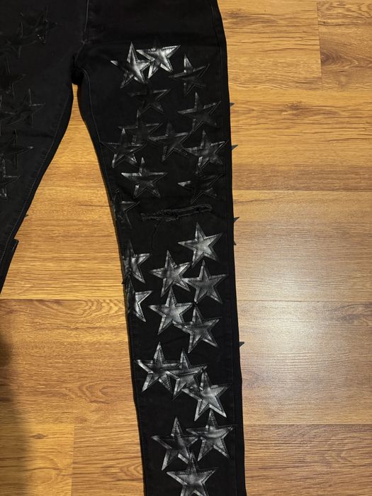 Мъжки дънки-Jeanfluence