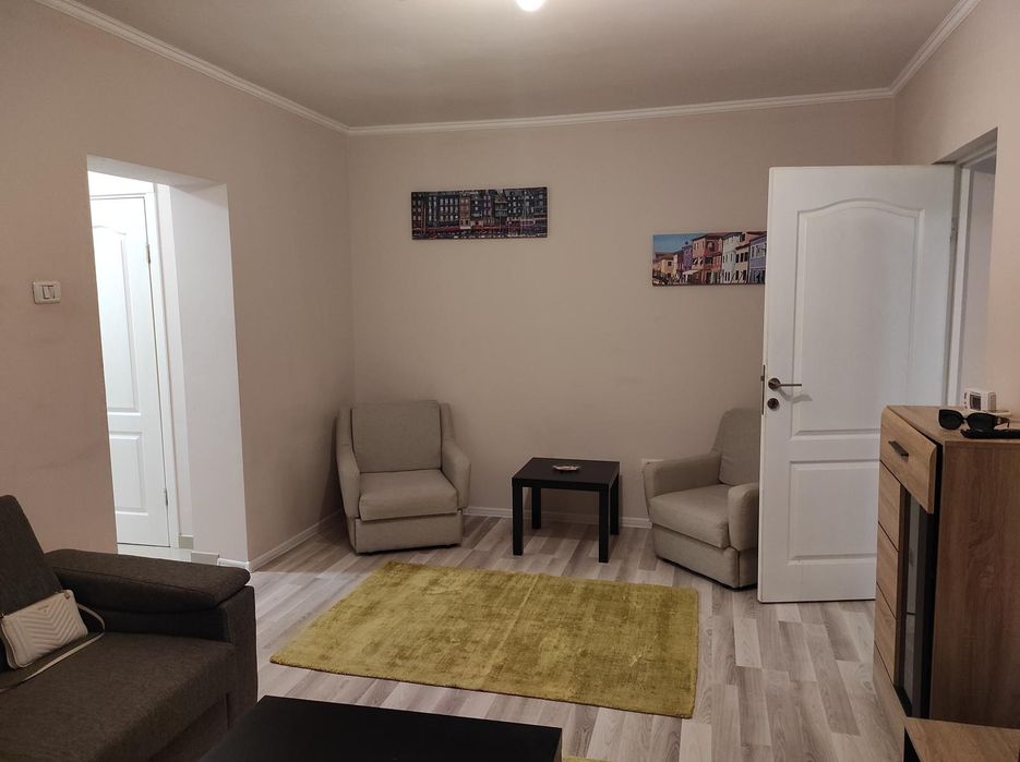 Apartament de închiriat cu 2 camere – Tomis 3