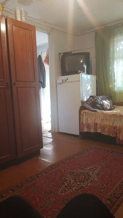 Продам дачу с участком