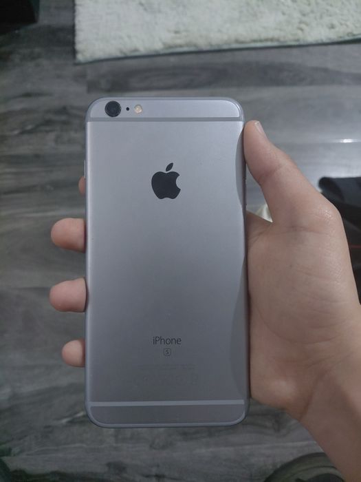 Iphone 6s functional