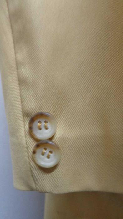 Sacou bej Belvest marimea 54