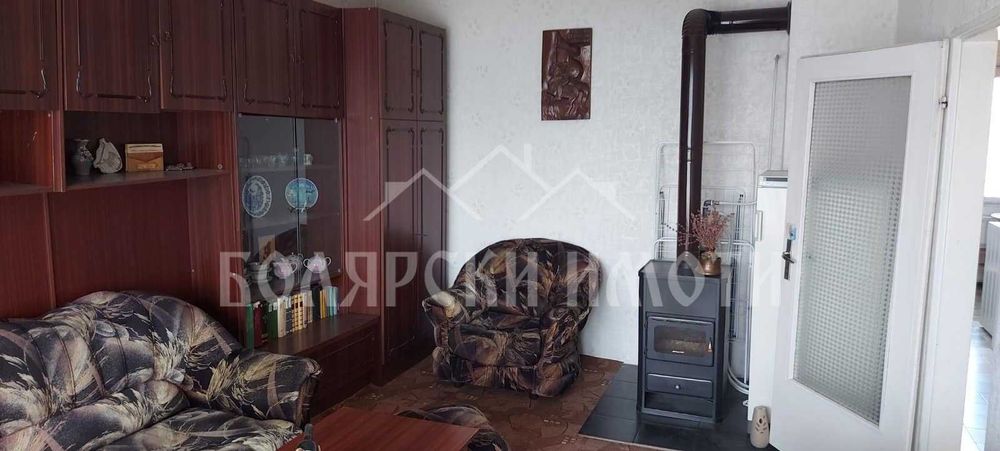 Продава се Тристаен апартамент в Велико Търново, Бузлуджа - 80 кв.м за 1138 €/кв.м - Снимка #6