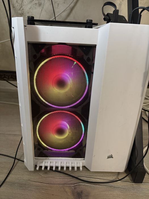 Setup Full Gaming AMD Ryzen 7 5700x3d