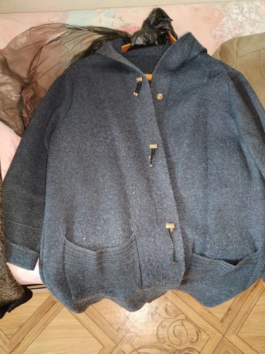 Зимний сезон куртки. Готовимся к зиме