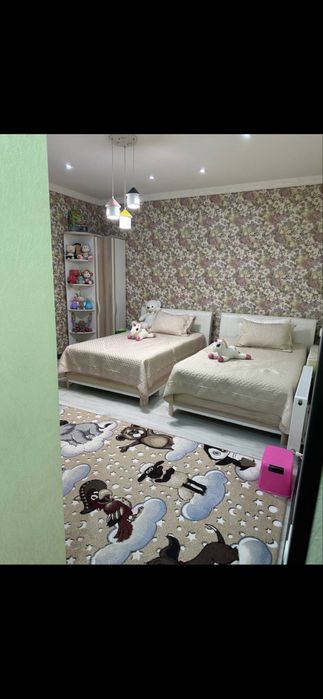 Дом в Центре на участке 3.2 сот по ул. Олтинтепа( бывш.Циалковского)