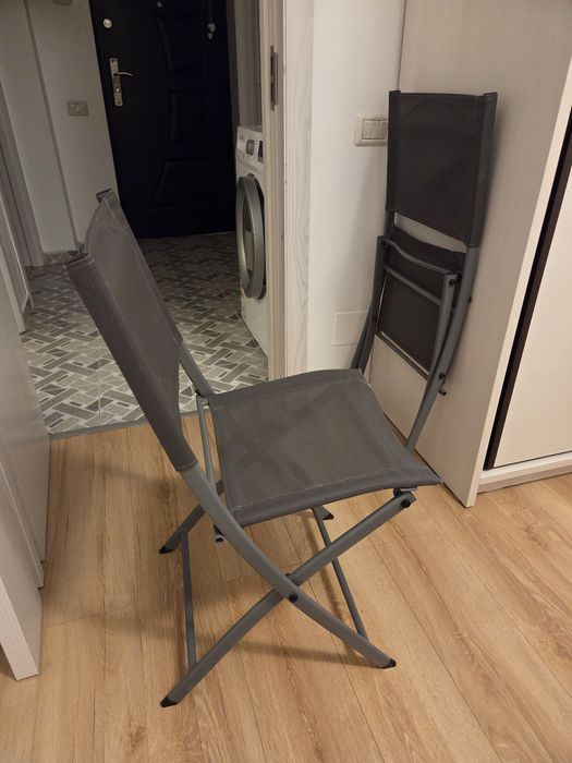 Set două scaune casă - grădină