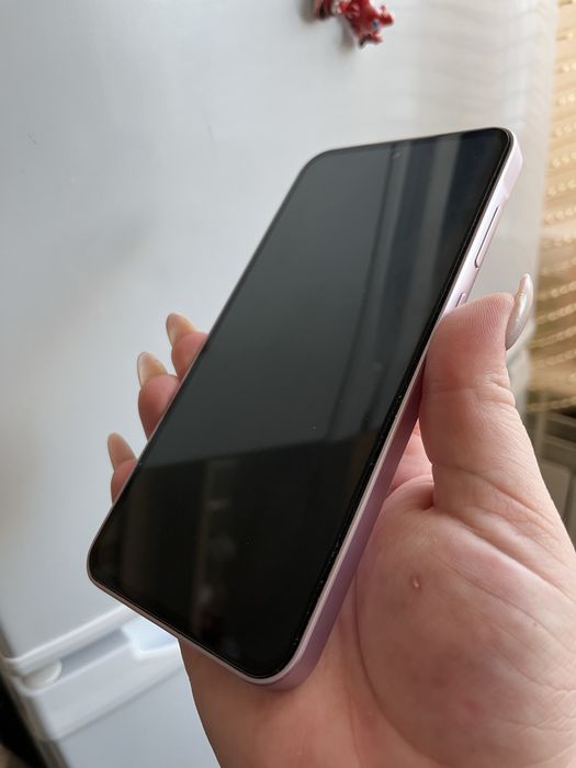 Продам самсунг а35