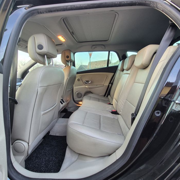 Renault Megane ,diesel ,euro 5 ,xenon,navi ,Garantie ,Germania ,2010