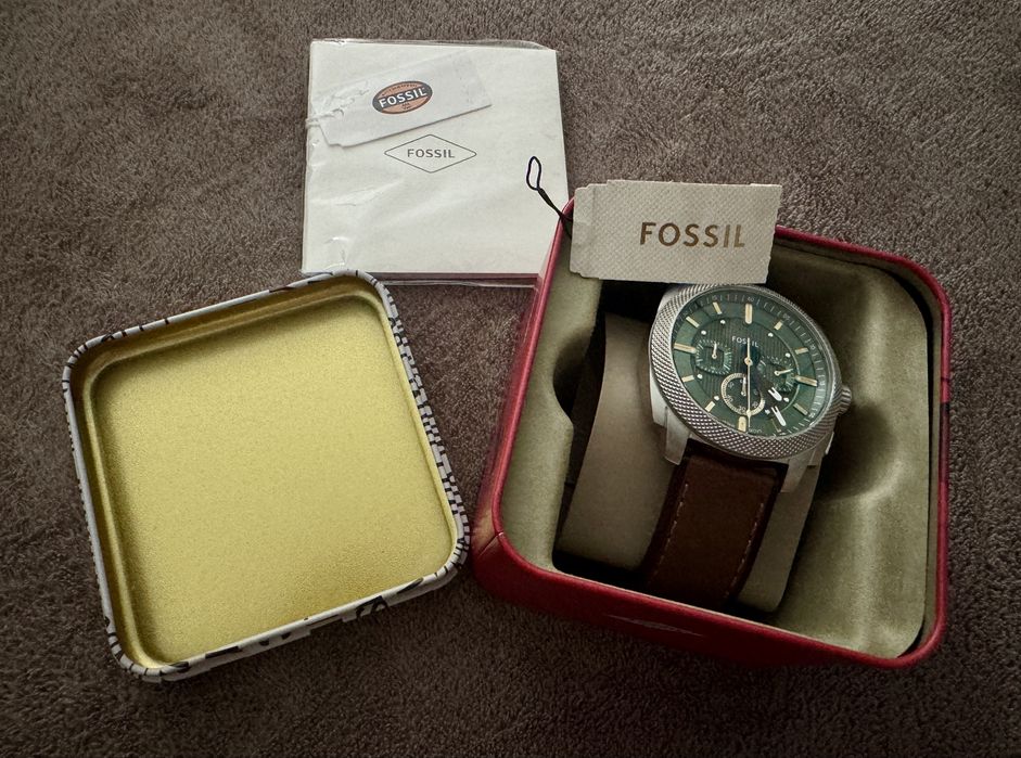 Ceas Fossil Fs6100, ca nou