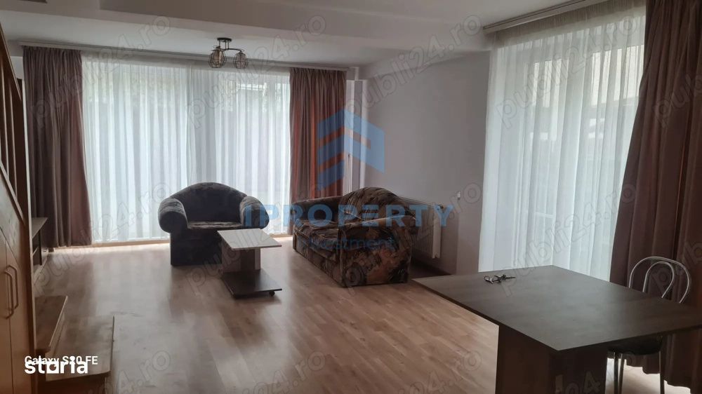 Prelungirea Ghencea | Casa Tip Duplex | 4 Camere | P+E+POD | Curte Sep