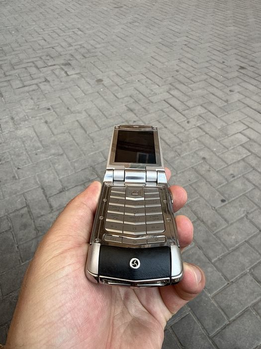 Vertu ayxta оригинал