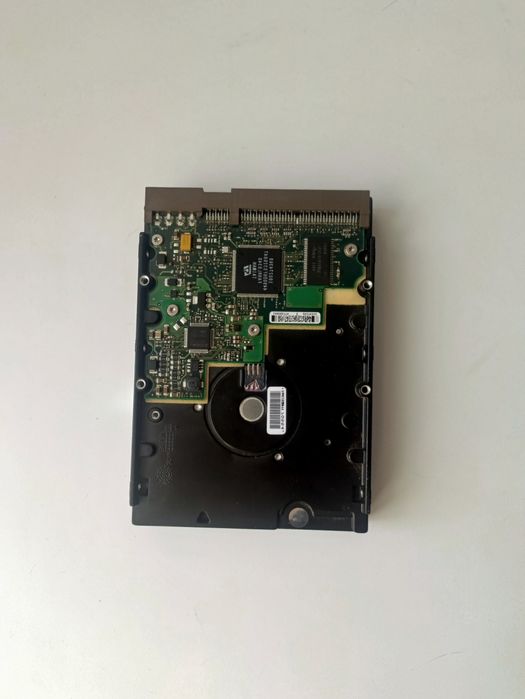 Продам жёсткий диск 120ГБ