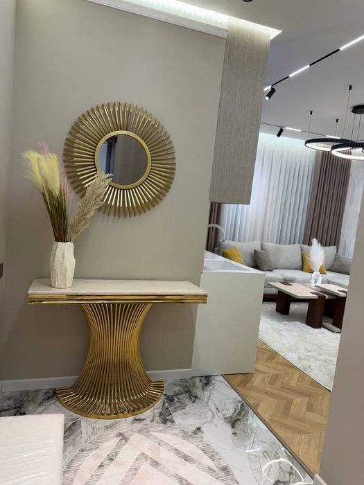 Продается ЖК MIRABAD AVENUE 3/2/12 новый ремонт  60м2